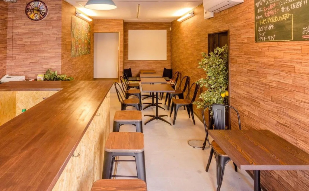 Hostel Caranashi Osaka Imazato