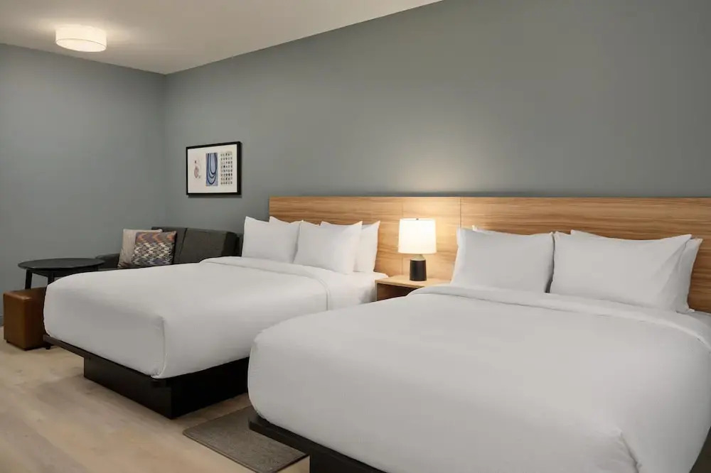Hyatt Studios Huntsville
