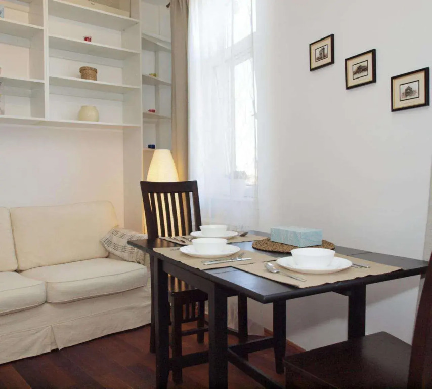 Sweet Dreams Suites Cismigiu Gardens
