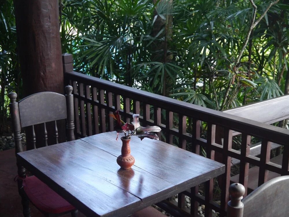 Naga Hill Resort