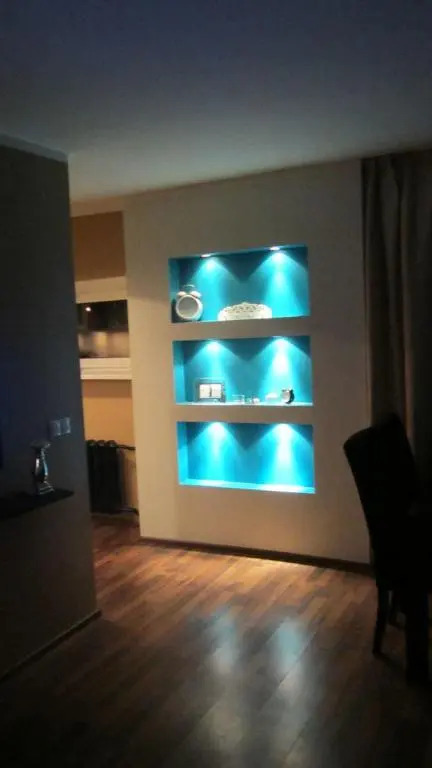 3-room Apartment with bath