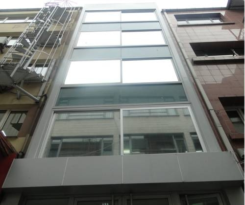 Gc Suites 1