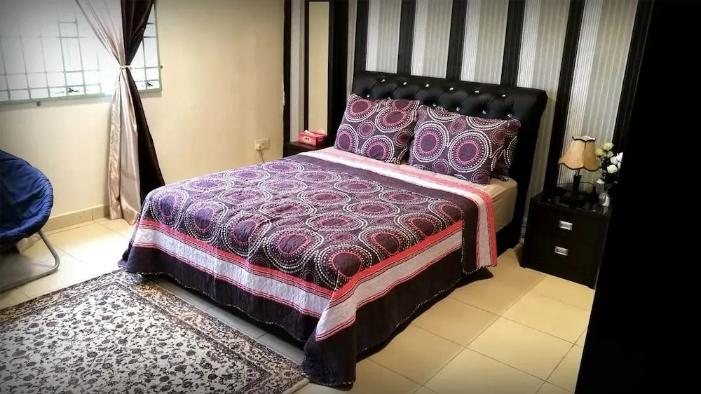 Homestay Pelangi Mall Kota Bharu