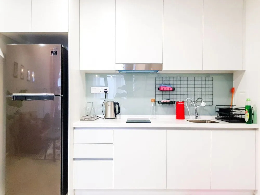 Ekocheras Suite by MOKA at CHERAS