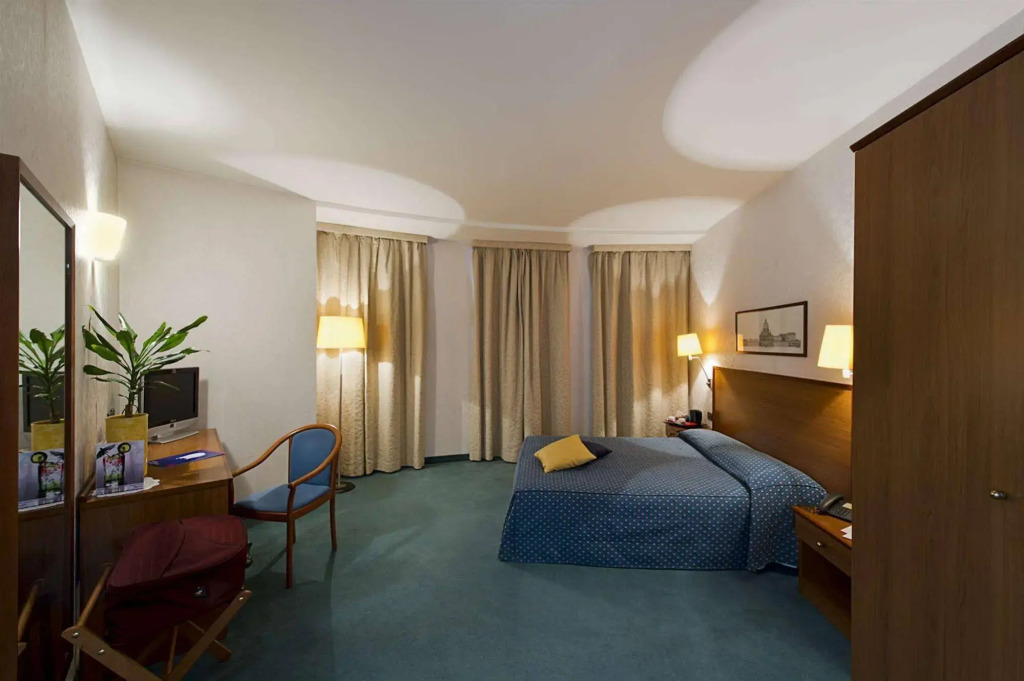 Classic Hotel Tulipano
