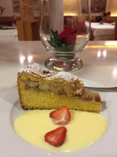 Hotel Capriolo