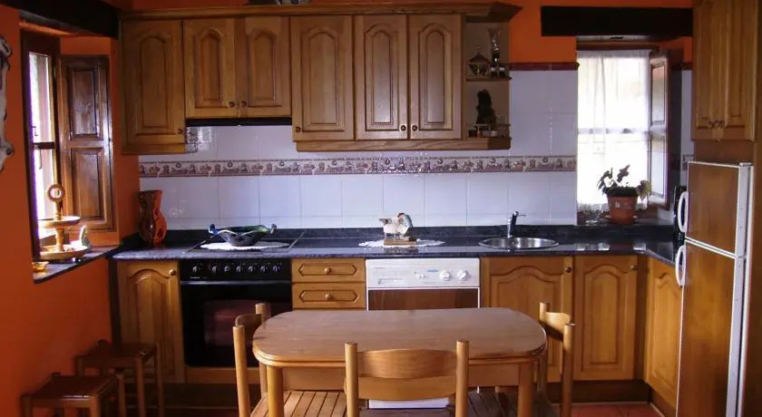 Casa Rural La Taberna