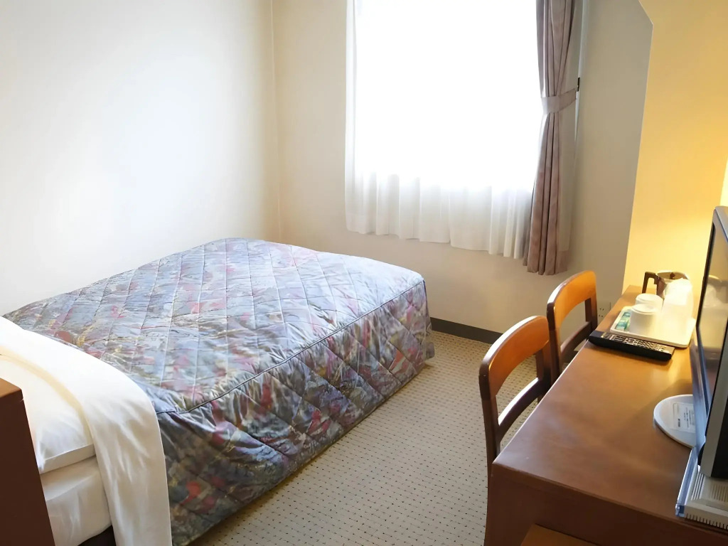 Marroad Inn Hachioji