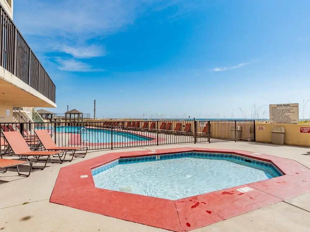 Phoenix III by Southern Vacation Rentals