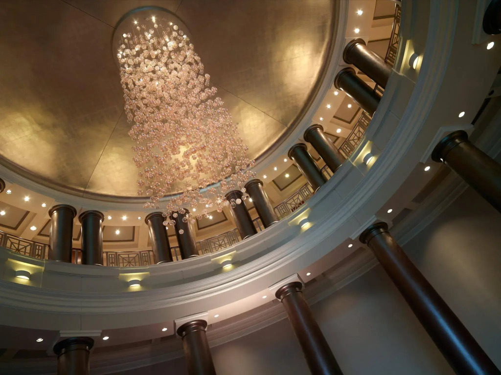Omni Providence