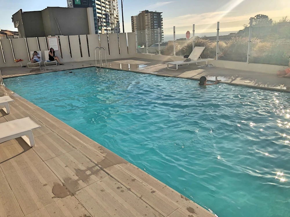 Apartamento 226 Horizonte II