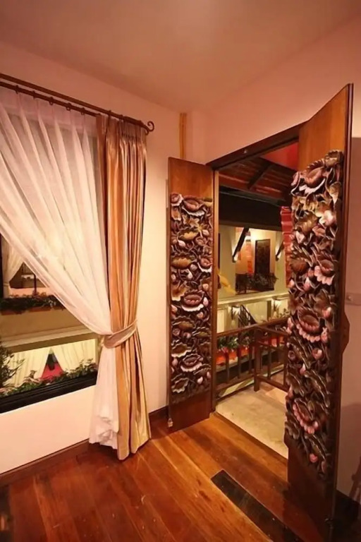 Devara Pool Villa