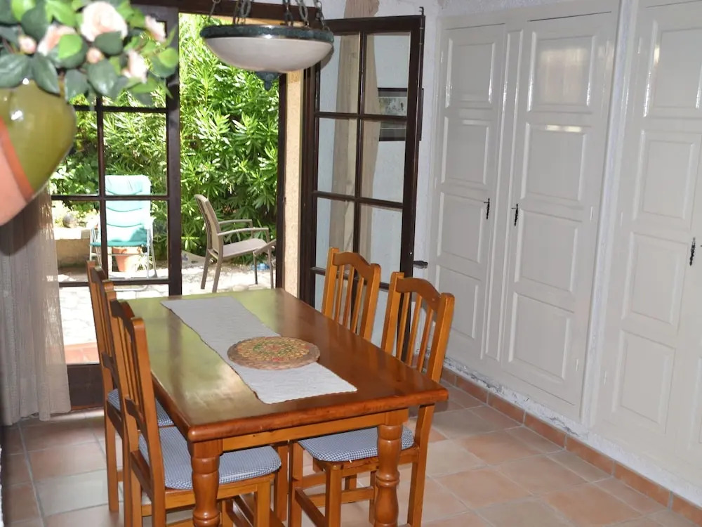 Holiday Home in Torre Gran near Beach