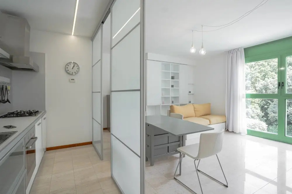 GHCM Casa Vacanze
