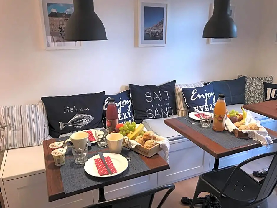 Trouville Bed & Breakfast