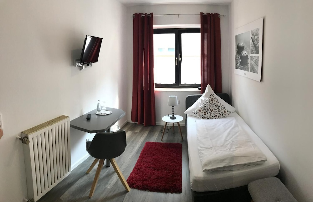 Hotel zum Braunen Hirschen