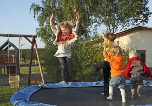 Ferienwohnungen Jabel SEE 9330
