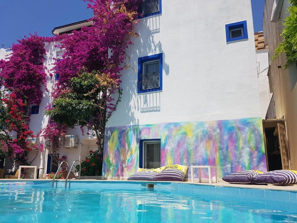 Hotel Gulbaba