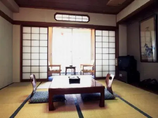 Asamushi Onsen Tatsumikan