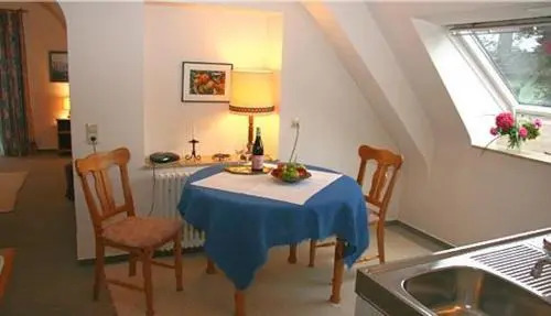 Landhaus Weilertal