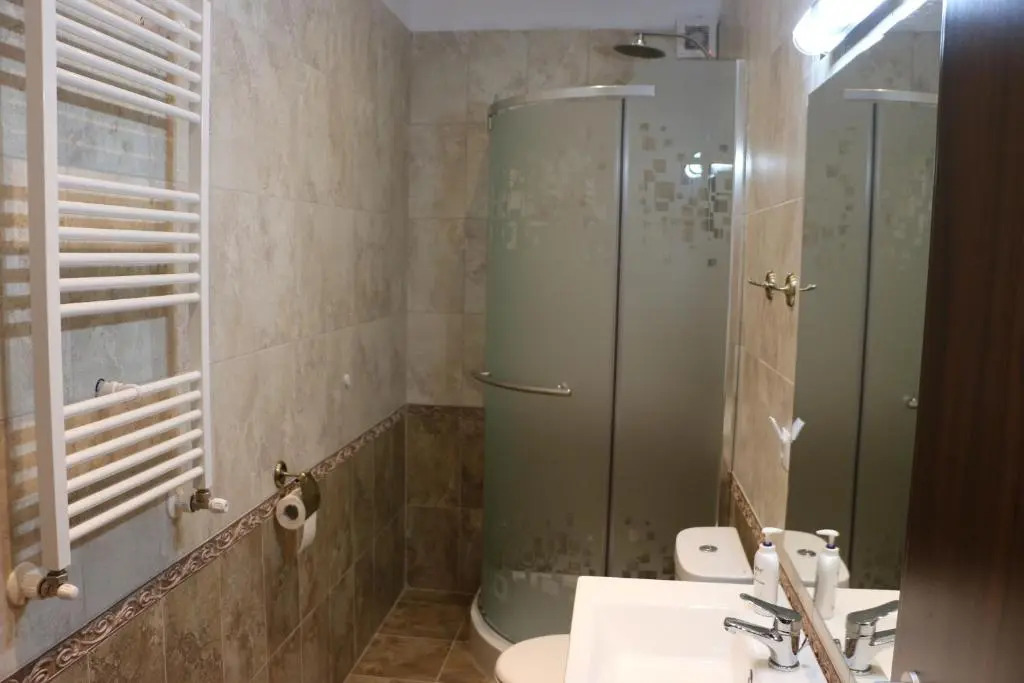 Corso Comfort Apartments