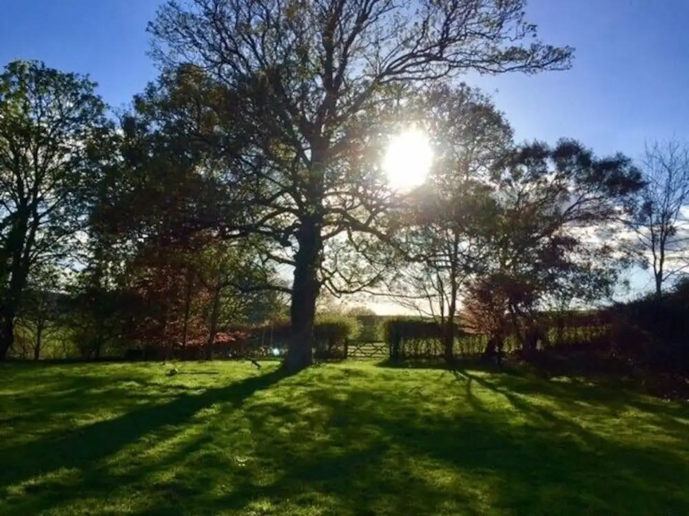 Ranscombe Manor