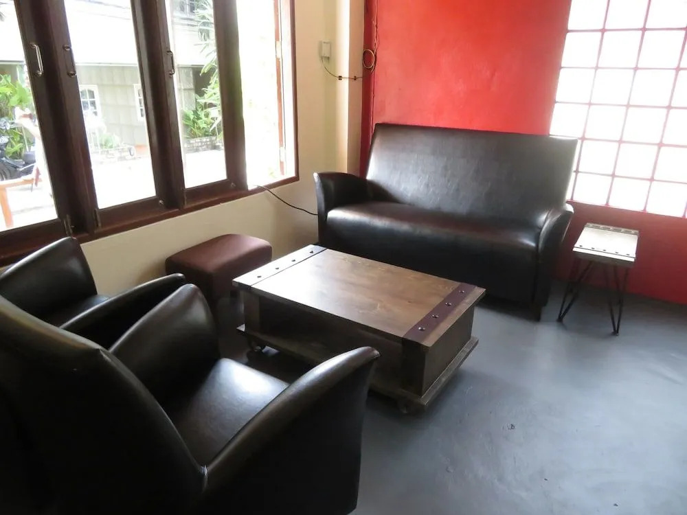 Utopia Guesthouse