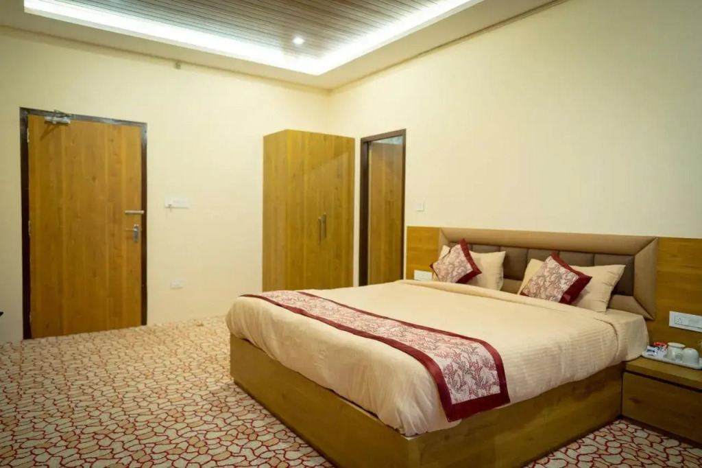 Forestea Homestays