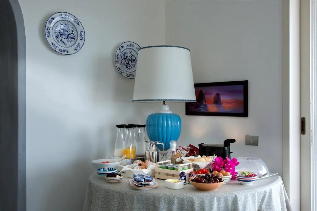 Riolinciano14 B&B