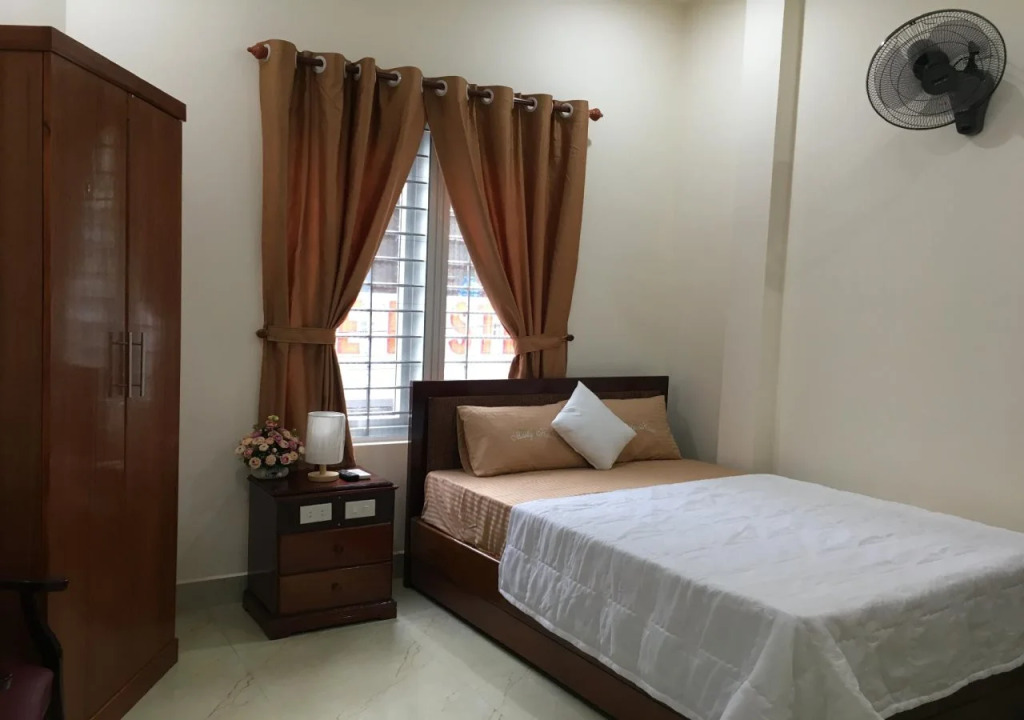 Maily Hostel