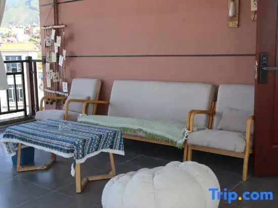Modongmoqiu youth hostel