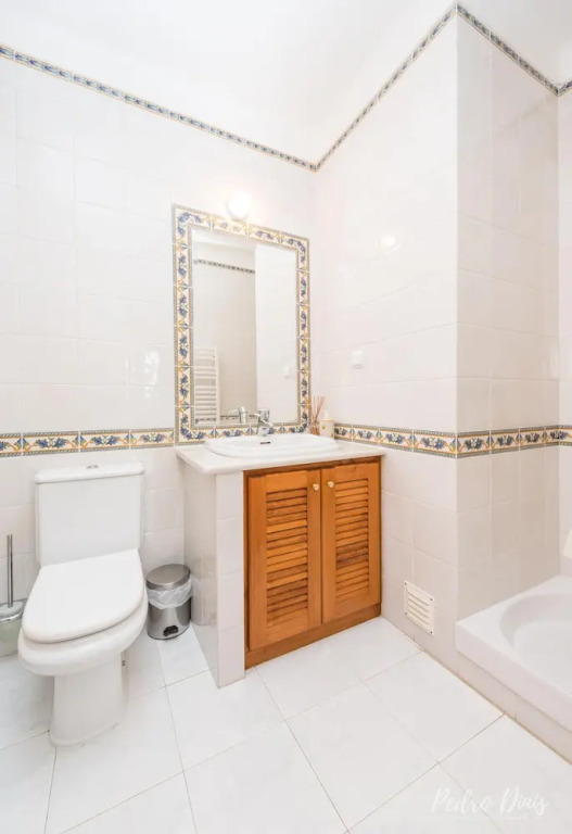 House With 4 Bedrooms in Azeitão, With Private Pool, Furnished Garden