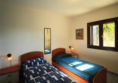 Villa Rosemary