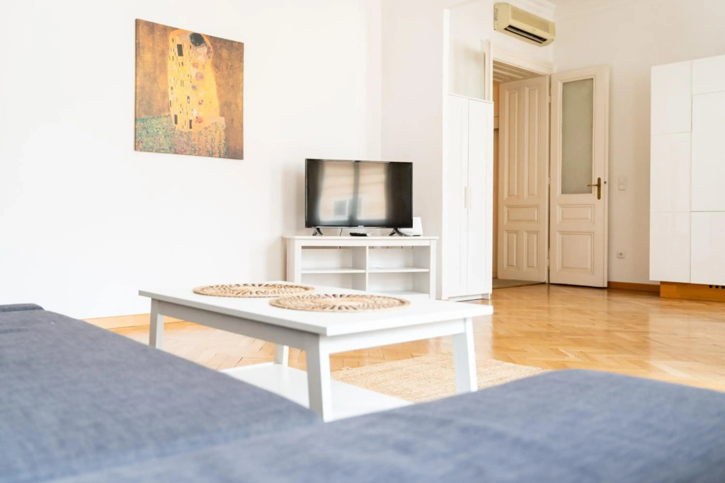 Vienna Living Apartments - Stephansdom