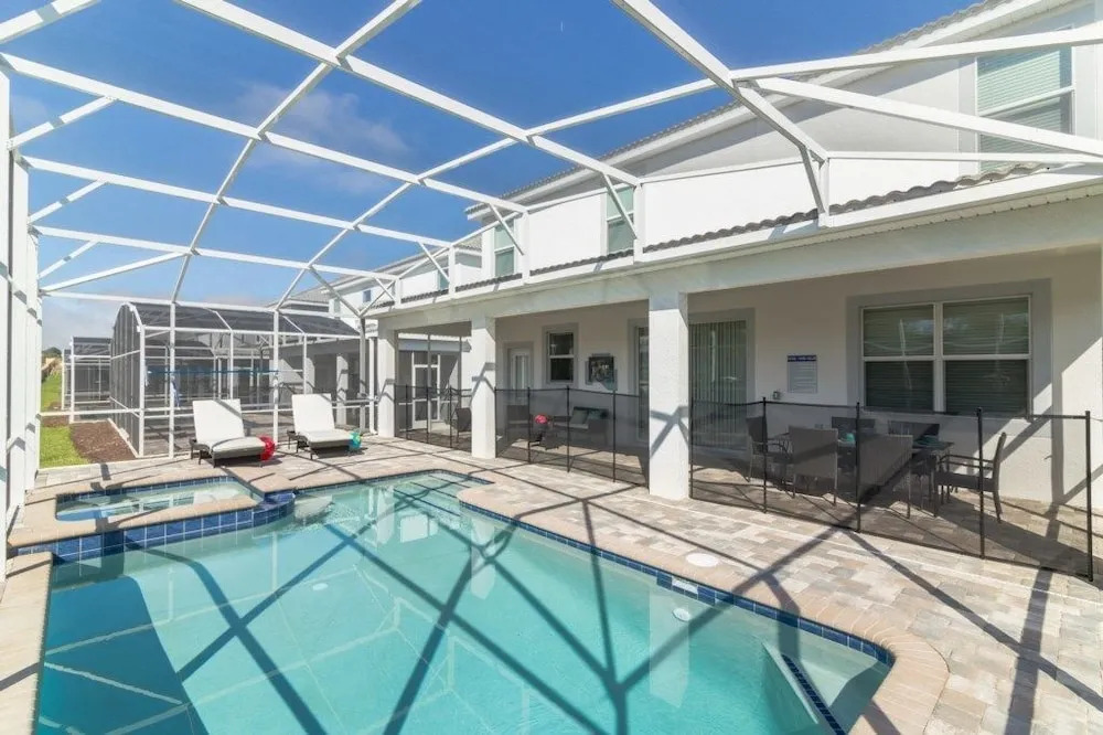 Amazing House! Champions Gate - 1686MVD