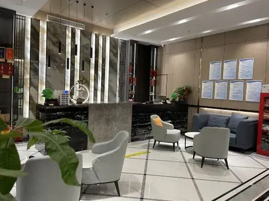Lavande Hotel (Dazu stone Carving changzhou gucheng)