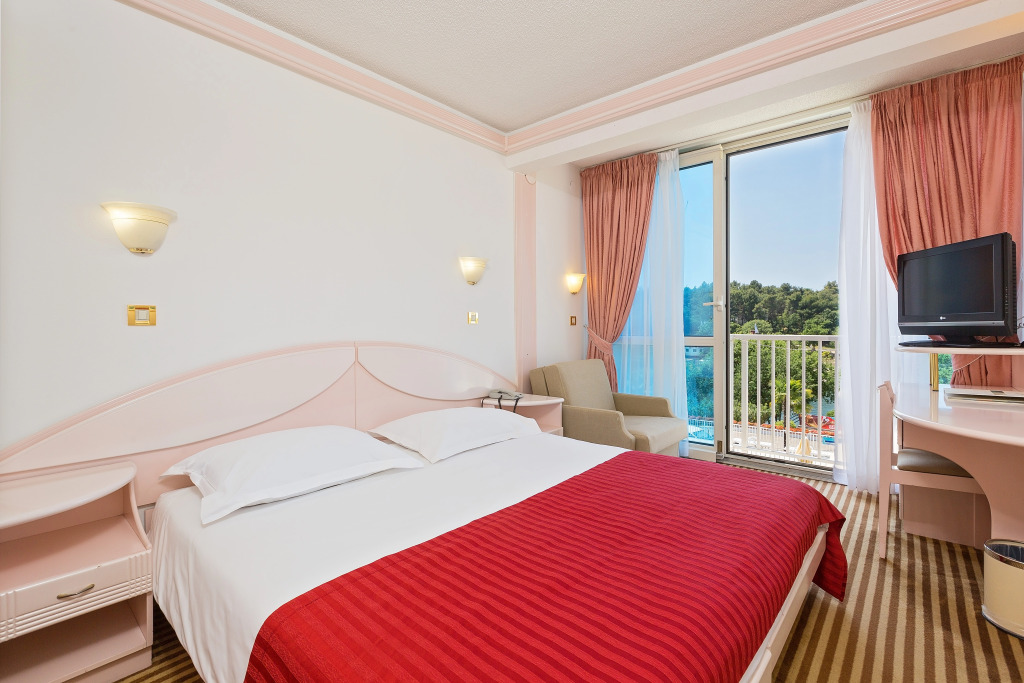 Hotel Zorna Plava Laguna