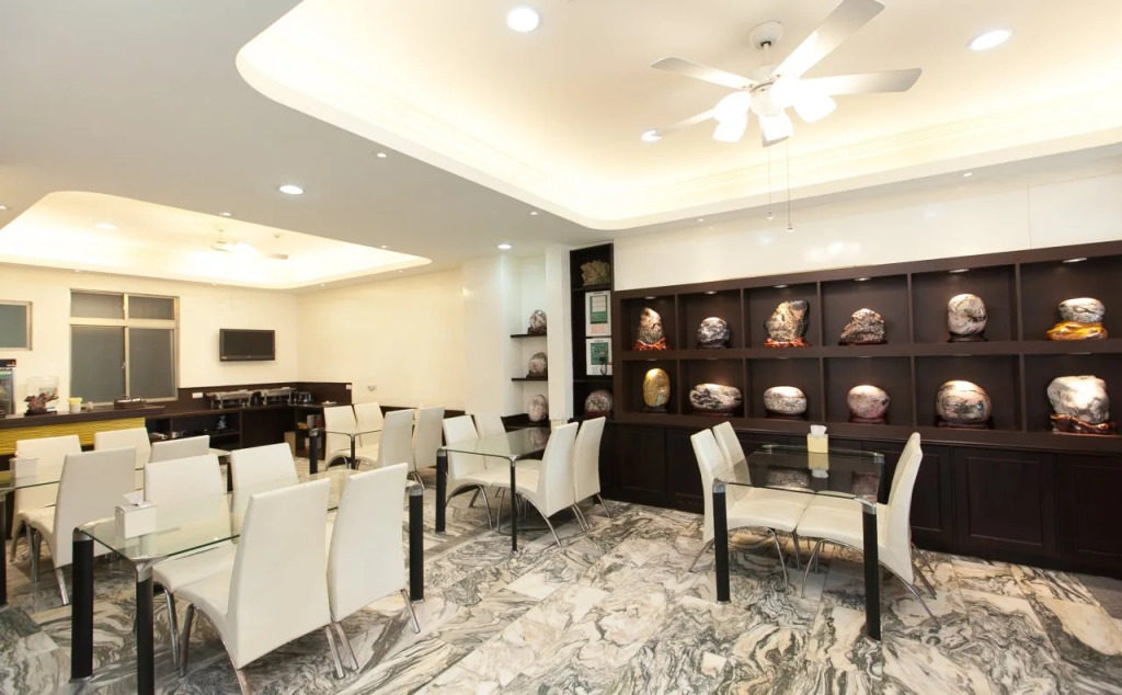 陶陶居商旅 Tautauchu Hotel