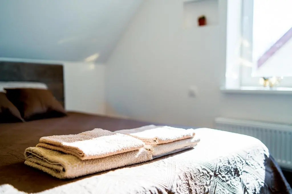 Stylish, modern apartment near Vilnius Old Town
