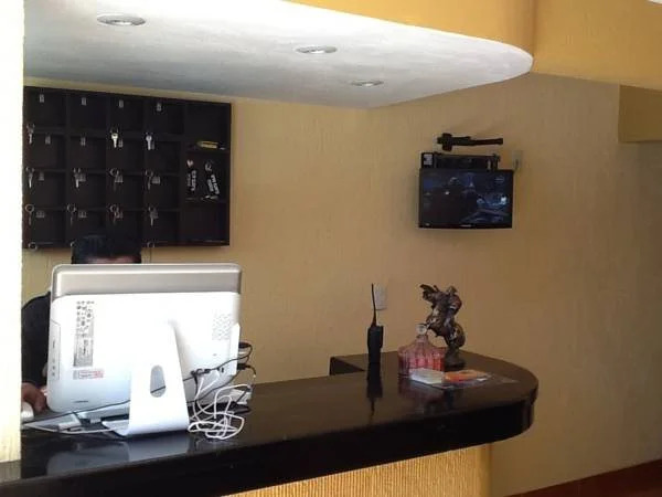 Hotel Gol Inn