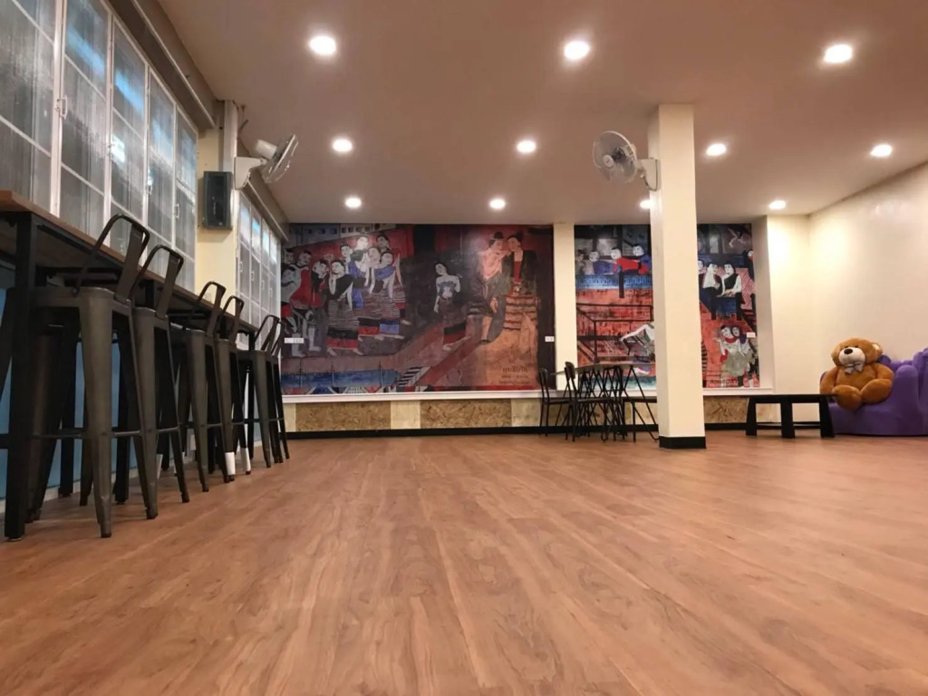 K1 Hotel