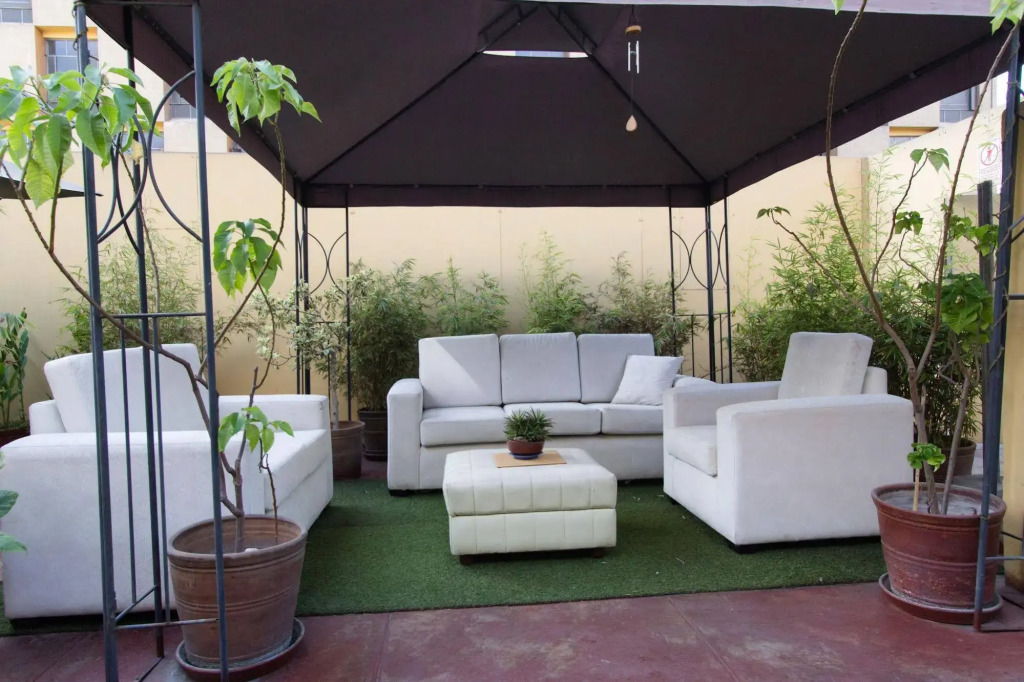 Hostal Bonbini