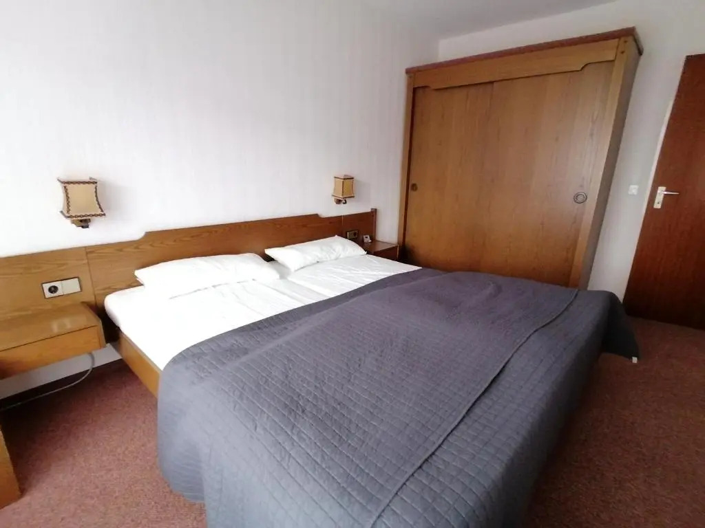 Schluchsee Ferienwohnung 1415