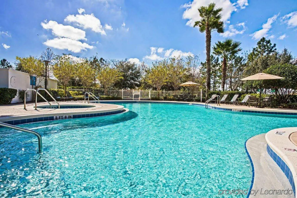 Hilton Garden Inn Orlando at SeaWorld