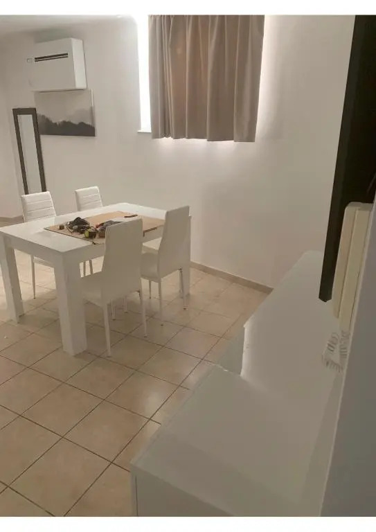 appartamento vacanze Breda