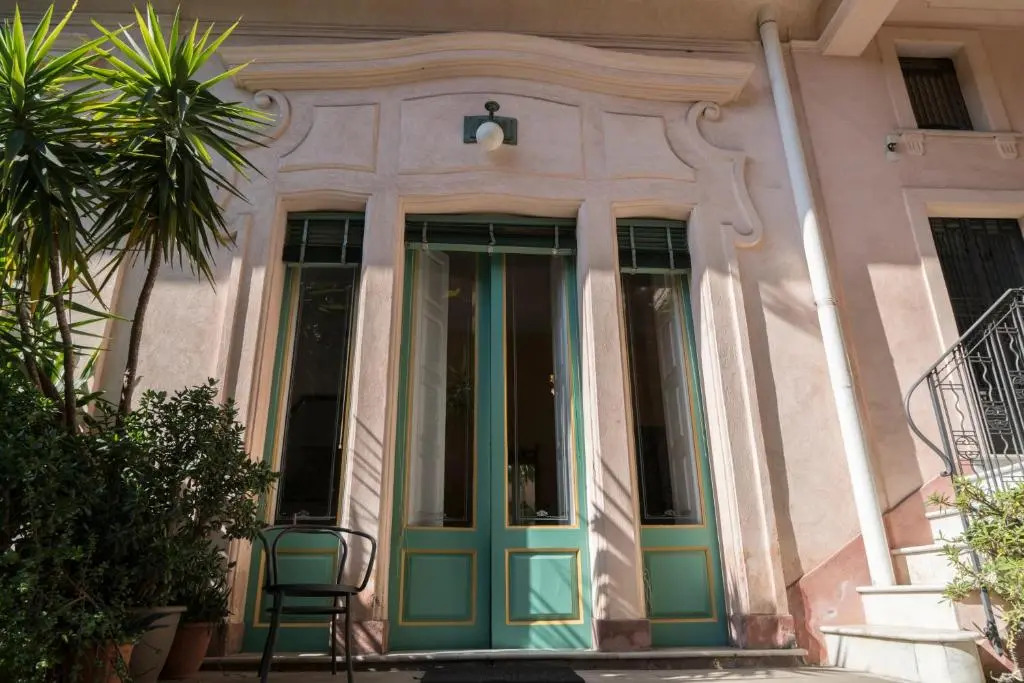 Inn Liberty