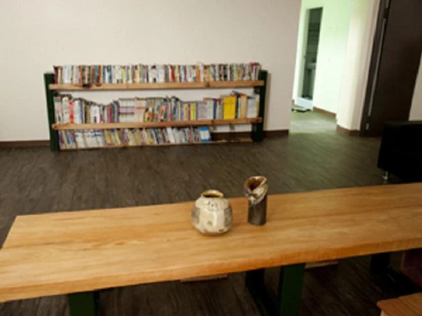 HopeMonkey Hostel