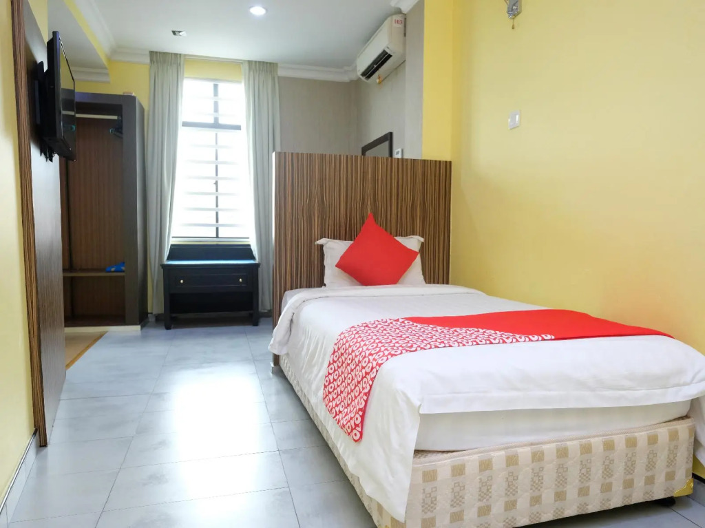 Hotel O Rayyan Soffea Managed by Oravel