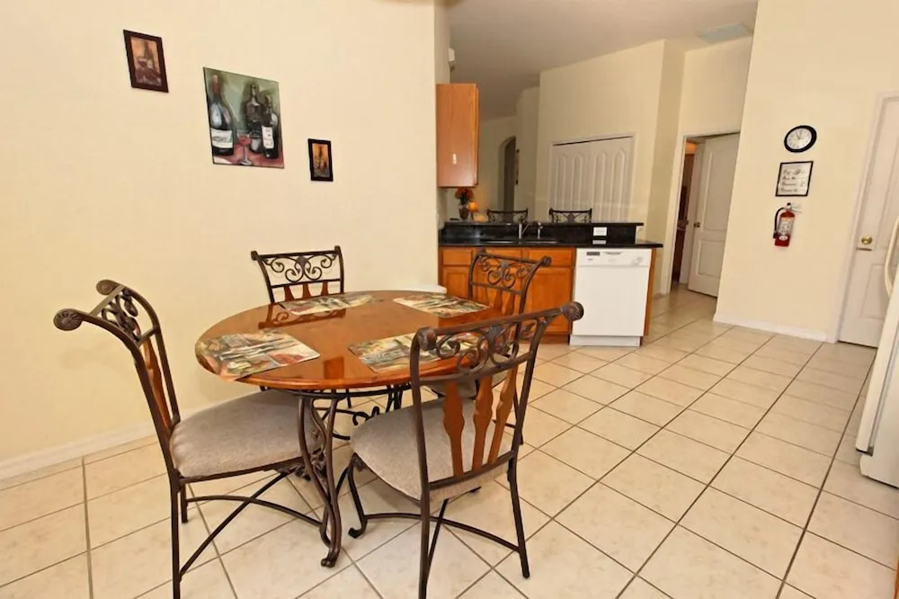 Ov3123 - Highlands Reserve - 4 Bed 3 Baths Villa