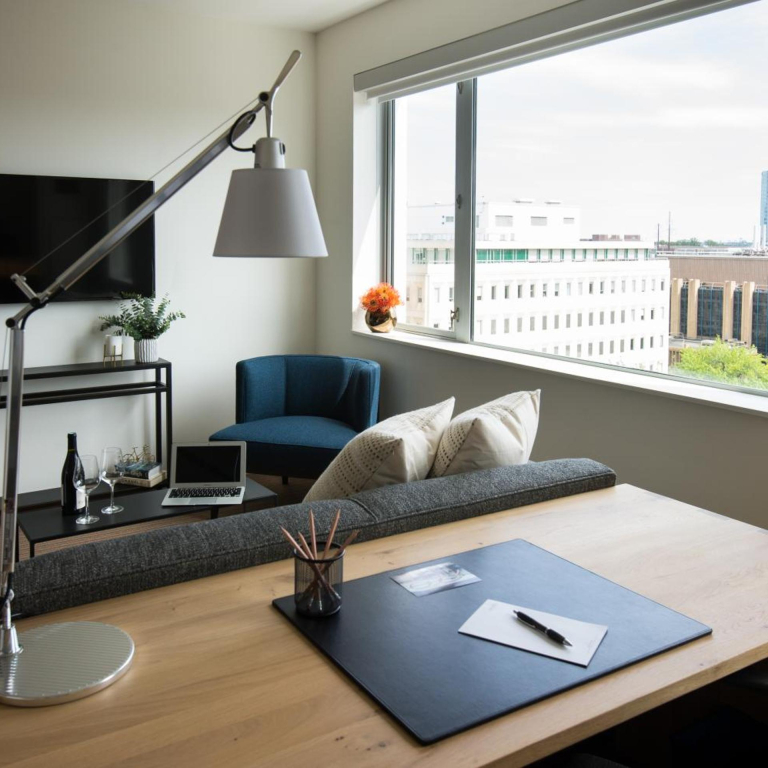 The Study at University City